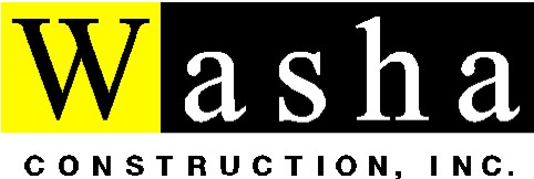 Washa Construction Inc.